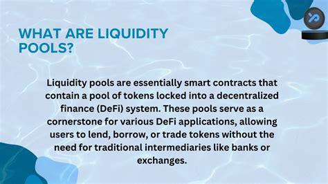 Understanding Liquidity Mining in