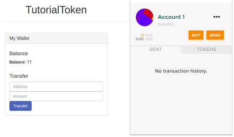 Metamask: How to add both Geth ang Ganache to metamask?
