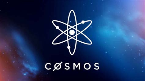 Cosmos (ATOM), Decentralised, Bybit
