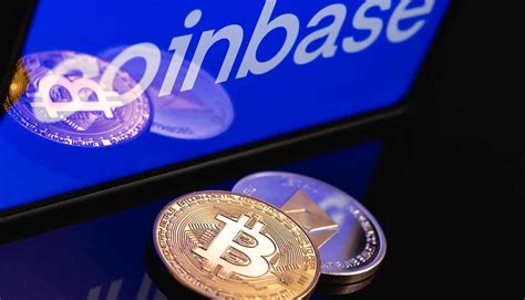 Coinbase: The Go-To Platform