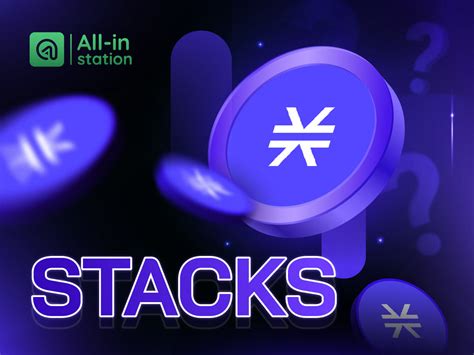 Stacks (STX) and Its